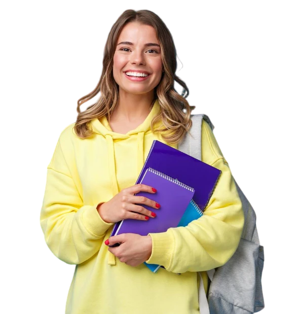 Termine seus estudos de forma simples