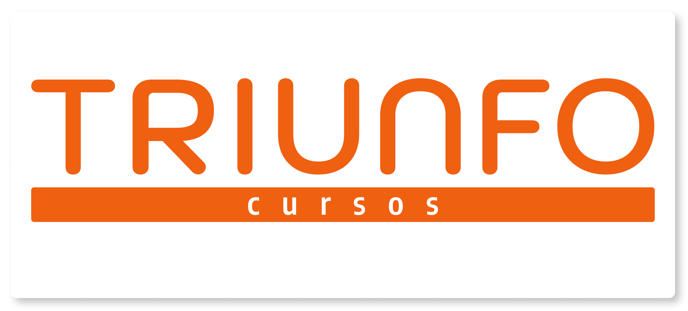 Triunfo Cursos